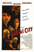 堪萨斯情仇Kansas City (1996)