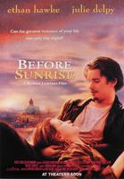 日出之前Before Sunrise (1995)