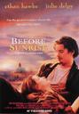 日出之前/Before Sunrise