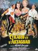 大鼻子情圣与达达尼昂/Cyrano et d'Artagnan(1963)