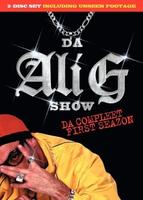 Ali G个人秀Ali G Show, Da (2003)