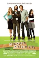 聪明人Smart People (2008)