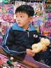 爸爸的手指头(2007)
