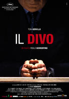 大牌明星Divo, Il (2008)
