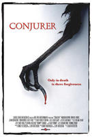 幽灵小屋Conjurer (2008)