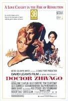 日瓦格医生Doctor Zhivago (1965)