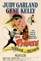 风流海盗The Pirate (1948)