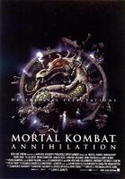格斗之王2：大歼灭Mortal Kombat: Annihilation (1997)