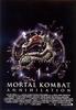 格斗之王2：大歼灭/Mortal Kombat: Annihilation