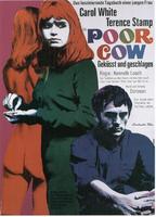 可怜的母牛Poor Cow (1967)