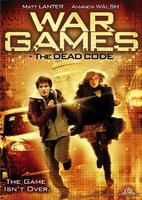 战争游戏2：死亡代码Wargames: The Dead Code (2008)