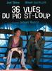 关于圣卢普照片的36条意见/36 vues du Pic Saint-Loup(2009)