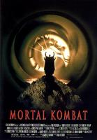 魔鬼帝国Mortal Kombat (1995)