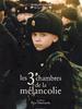 Melancholian kolme huonetta