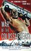 War of the Colossal Beast