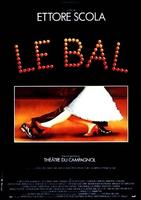 舞厅lBallando ballando (1983)