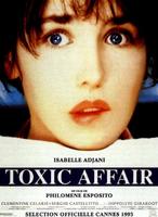 激情佳人Toxic Affair (1993)