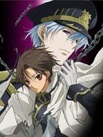 神幻拍档07-GHOST (2009)