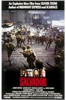 萨尔瓦多Salvador (1986)