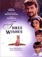 三个愿望Three Wishes (1995)