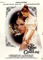 茶花女La storia vera della signora dalle camelie (1981)