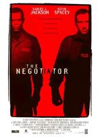 王牌对王牌The Negotiator (1998)