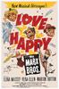 快乐爱情/Love Happy(1949)