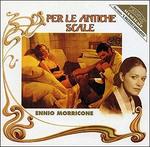 陈旧的楼梯Per le antiche scale (1975)