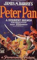 小飞侠Peter Pan (1924)