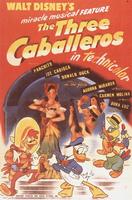 三骑士The Three Caballeros (1944)