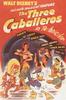 三骑士/The Three Caballeros