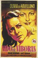 毒龙潭The Snake Pit (1948)