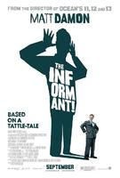 告密者/The Informant(2009)