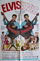 双重麻烦Double Trouble (1961)