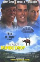 飞象计划Operation Dumbo Drop (1995)