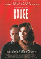 蓝白红三部曲之红Trois couleurs: Rouge (1994)