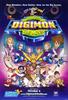 数字精灵/Digimon: The Movie(2000)