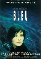 蓝白红三部曲之蓝Trois couleurs: Bleu (1993)