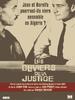 Oliviers de la justice, Les(1962)