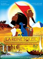 太阳公主Reine soleil, La (2007)