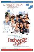 西班牙旅馆L' Auberge espagnole (2002)