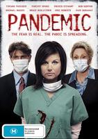 流行病毒Pandemic (2007)
