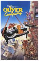 奥丽华历险记Oliver & Company (1988)