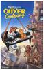 奥丽华历险记/Oliver & Company