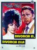 Divorce His - Divorce Hers(1973)
