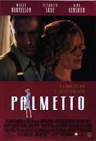 恐慌地带Palmetto (1998)
