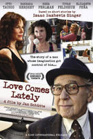 爱晚情Love Comes Lately (2007)