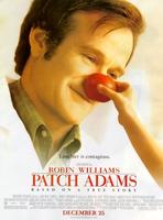 妙手情真Patch Adams (1998)