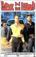 街坊的男孩子们Boyz n the Hood (1991)