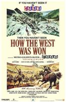 西部开拓史/How the West Was Won(1962)